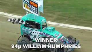 MANAWATU SUPERSTOCK CHAMPS HIGHLIGHTS
