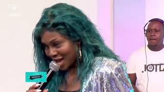 LIZHA JAMES VAI AO PÂNICO NA TV SUCESSO screenshot 2