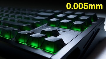 Is this the Wooting killer?