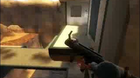 Pyro Air Compression Reflects Crit Rocket