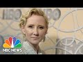 Emmy-Winning Actress Anne Heche Declared Brain Dead, Spokesperson Says