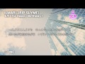 ONE - ILMARI (RIP SLYME)【6月17日 バースディ・イブ・ミュージック】1000人TV