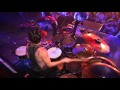 Miss May I - Trust My Heart [Jerod Boyd] Drum Video Live [HD]