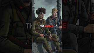 3 Days. 2 Snipers. 1 Survivor.