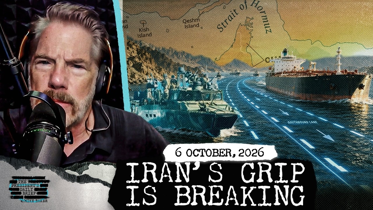 Iran Is Losing Control of Its Biggest Bargaining Chip