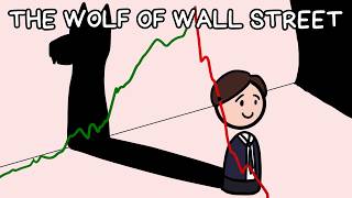 The Wolf Of Wall Street Scam Explained Like Youre 5