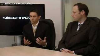 Ergo - Productivity Through Cloud Computing