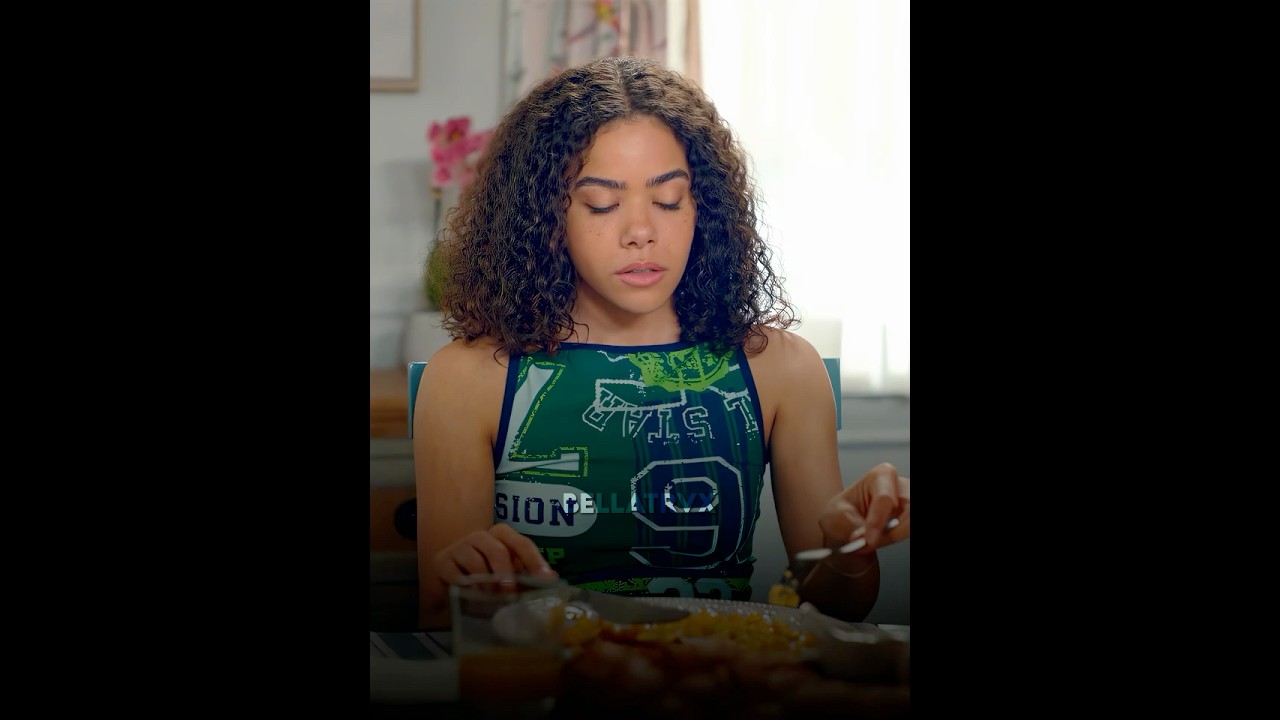 Will they be endgame? ║ Ginny & Georgia