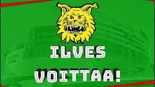 Ilves Voittobiisi 2022-2023