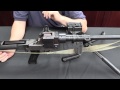 Granatbchse grb39 antitank rifle