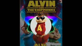 HÊBÎBÂ remix Alvin ve sincaplar 2022 Resimi