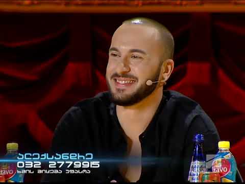 ალექსანდრე მრელაშვილი - სოფლის შენებას რა უნდა / aleqsandre mrelashvili - soflis shenebas raunda