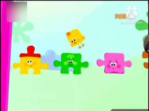 Mitch Match baby tv pollo - YouTube