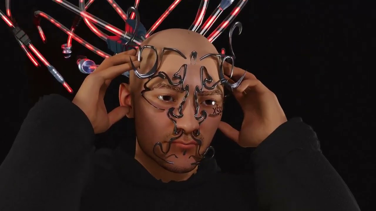 ⁣Equinoxx - Condigo [ELETTRONIKKA] FREE DOWNLOAD