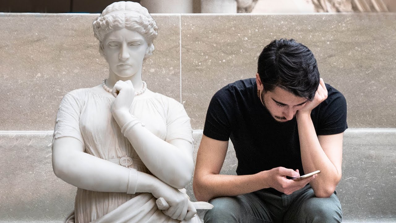 How to Photograph Art Museums