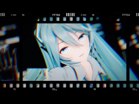 【MMD/4K】𝕀ℕ𝕋𝔼ℝ𝔾𝔸𝕃𝔸ℂ𝕋𝕀𝔸
