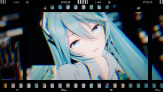 【MMD/4K】𝕀ℕ𝕋𝔼ℝ𝔾𝔸𝕃𝔸ℂ𝕋𝕀𝔸