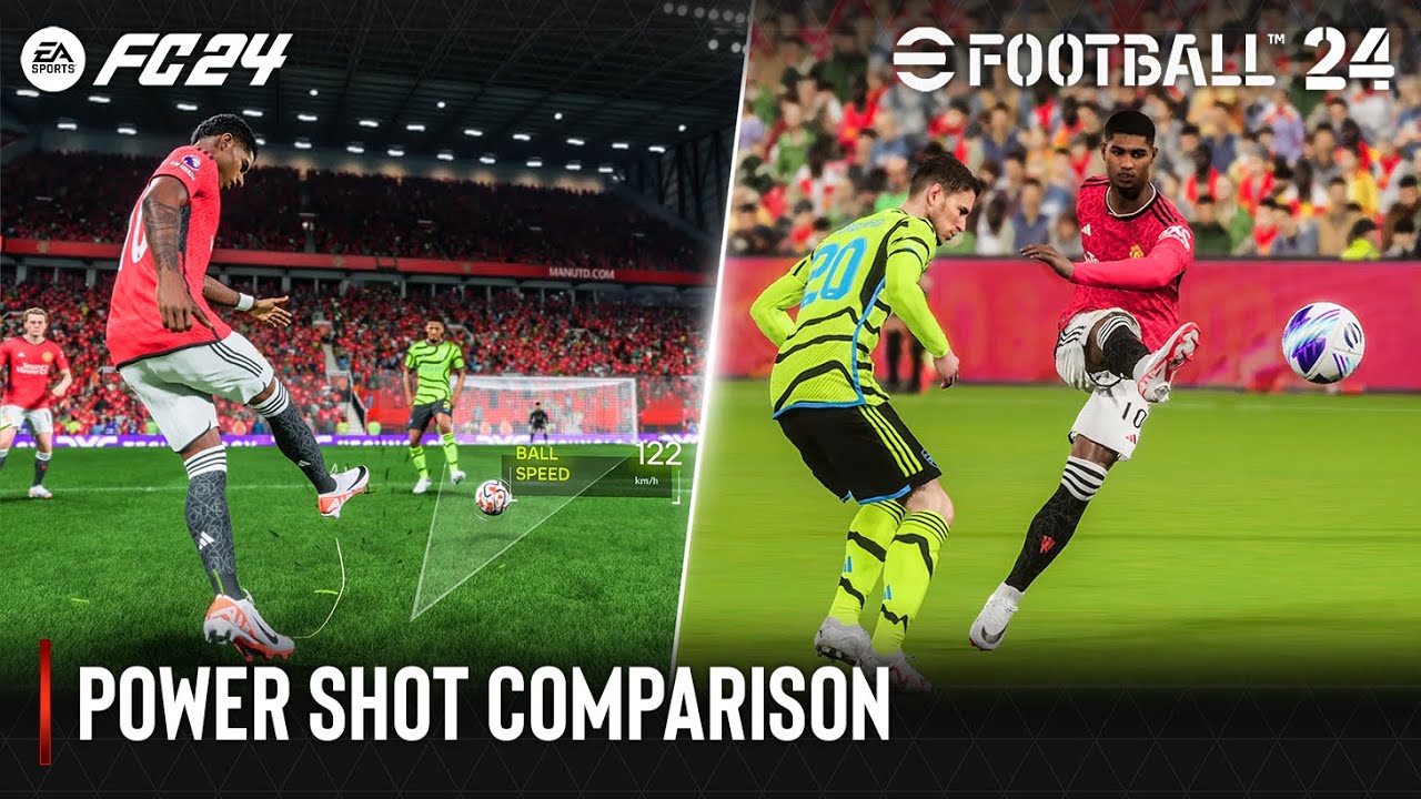 EA Sports FC 24 Digital Download Price Comparison