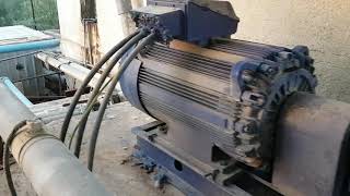 Leroy Somer 500 kw motor screenshot 5