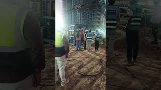 testing Payal Crawler crane 100 ton kaise kiya jata hai