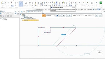 Solid Edge Week 5 exercises: How to use Revolve and Mirror commends to make a Pin