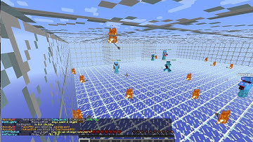 ColineD Hacking on Velocity-Mc