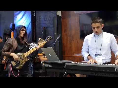 namm-|-live-performance-with-ida-nielsen