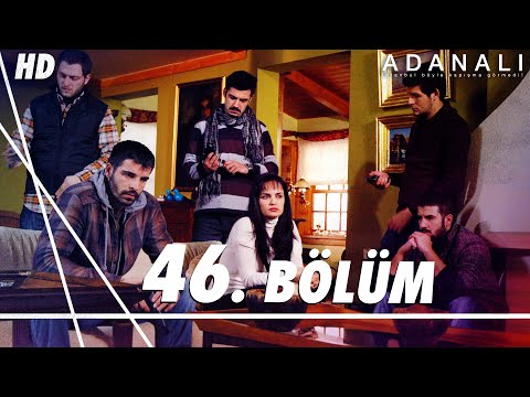 Adanalı 46. Bölüm | HD