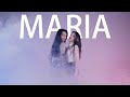 『LesbianCouple』Maria Dance Cover我們首支舞蹈MV新年獻給大家！｜阿卡貝拉｜ppl,les