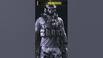 New ghost cold biter! #callofduty #cod #codmobile #codm #fypシ #fyp @iFerg
