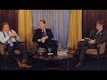 Eric Metaxas Interviews Cal Thomas and Bob Beckel