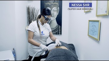Nessa SHR