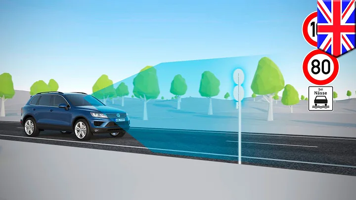 Smarter cars: new technology enables cars to recognize road signs and alert drivers - TomoNews