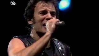 NO PUEDO EVITAR ENAMORARME DE TI - Bruce Springsteen & The E Street Band