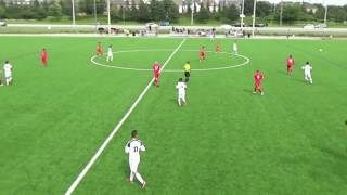 Stavros Karanis - UOIT FRESHMEN HIGHLIGHTS 2018/19