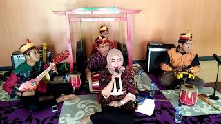Guna Nikitak Cipta Dahaw Syarbaini U0026 Sunarno Grup Musik Panting Kumbang Banaung Hst