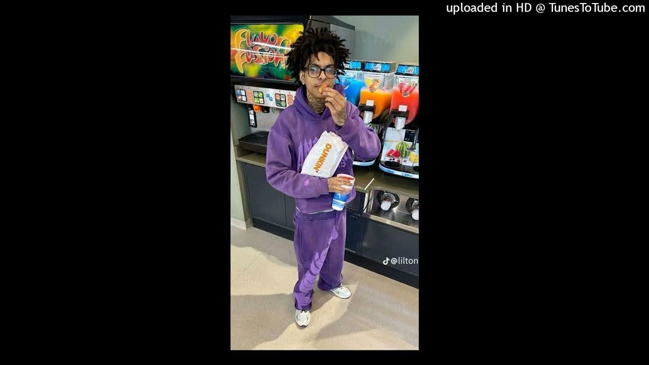 [FREE] Lil Tony Type beat “Celebration” - YouTube