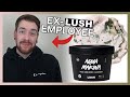 Ex lush employee honest review  aqua marina face cleanser