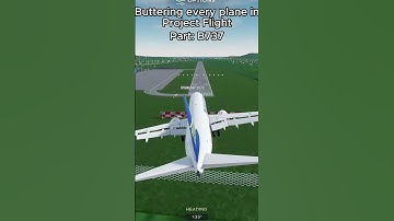 I meant to hit the atc tower #gaming #roblox # #aviation #projectflight #fyp #blowthisupforme