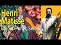 10 Amazing Facts about French Painter Henri Matisse - Art History School