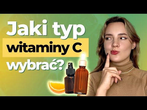 Everything You Need to Know About Vitamin C! From a Cosmetologist's Perspective | Czytamy Etykiety
