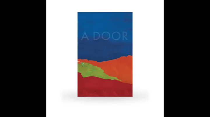 A Door in the Earth by Amy Waldman