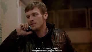 Kuzey Güney Kuzey Onu Unut