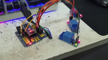 Easyelectronyx machine to automate handlink wifi vendo machine