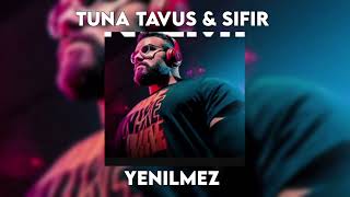Tuna Tavus & Sıfır - Yenilmez (speed up) Resimi