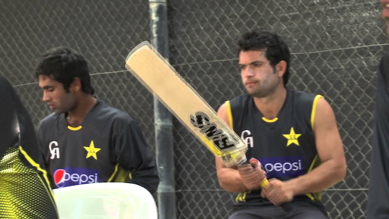 ICC U19 CWC UAE 2014 - Pre-Final Look Ahead
