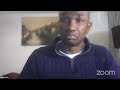 28.04.2021 - WEDNESDAY BIBLE STUDY
