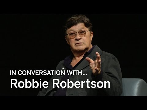 Video: Robbie Robertson Neto vrednost