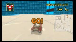 Assimiliation of Custom Track TTs Part 3