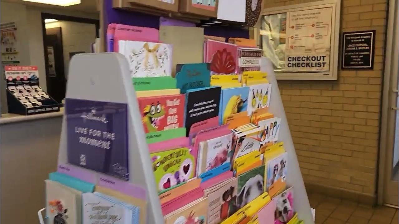 Pekin Post Office PASS!!! YouTube